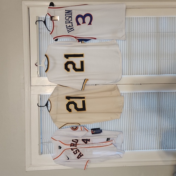 Jerseys - Picture 2 of 2